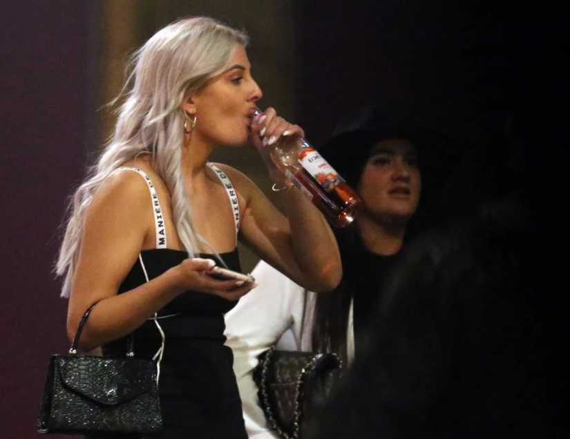 Cómo pasaron los británicos el verano: el último atracón de verano en el Reino Unido