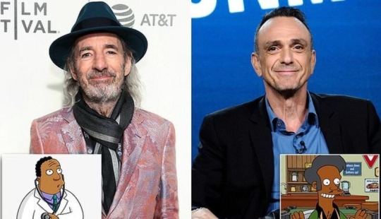 Cómo reaccionan los actores blancos a la prohibición de expresar personajes de piel oscura