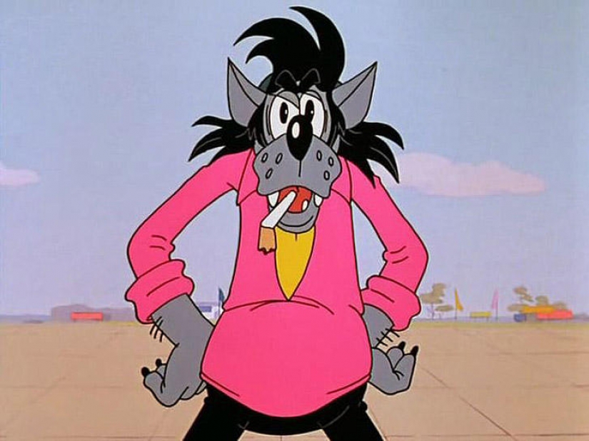 Cómo se crearon las populares caricaturas soviéticas