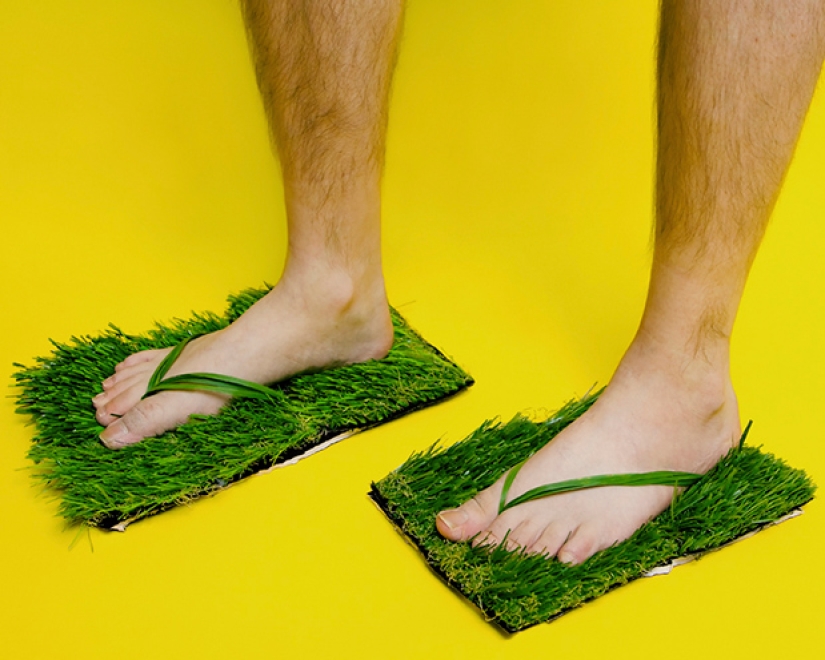 Cómo se hace: El fotógrafo se burla de instrucciones tontas Cómo se hace: El fotógrafo se burla de instrucciones tontas