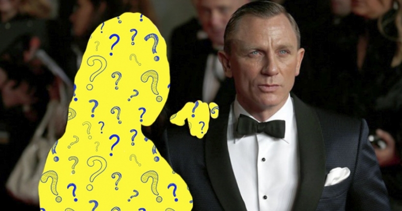 Cómo se ve una chica de James Bond en la nueva película "No es hora de morir"