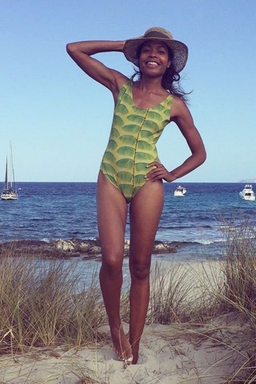 Cómo se ve una chica de James Bond en la nueva película "No es hora de morir"