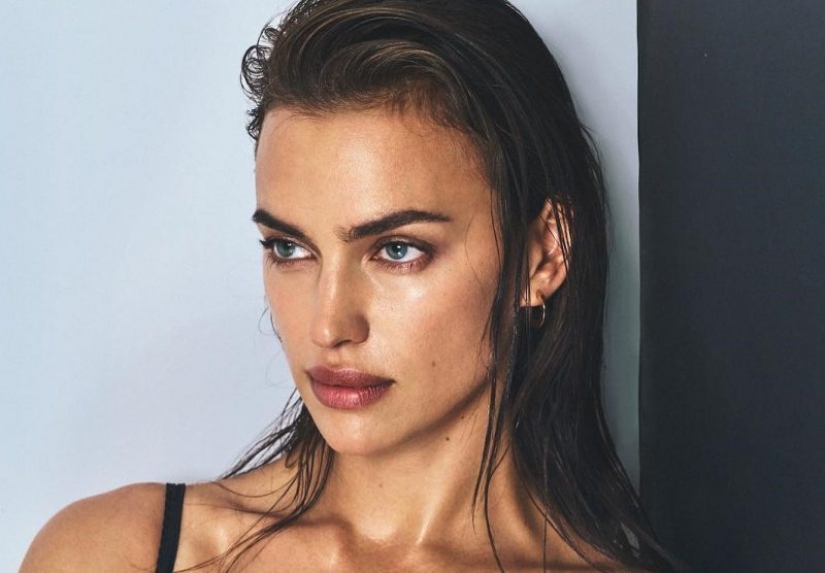 Cómo se veían las famosas modelos rusas antes de que tuvieran éxito Cómo se veían las famosas modelos rusas antes de que tuvieran éxito