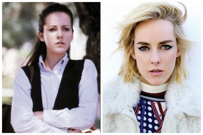 Cómo se ven ahora la celebridad que nos recuerde a los niños Cómo se ven ahora la celebridad que nos recuerde a los niños