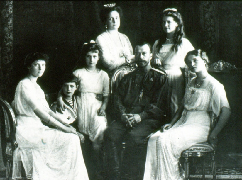 ¿Cómo son los descendientes modernos de los Romanov? ¿Cómo son los descendientes modernos de los Romanov?