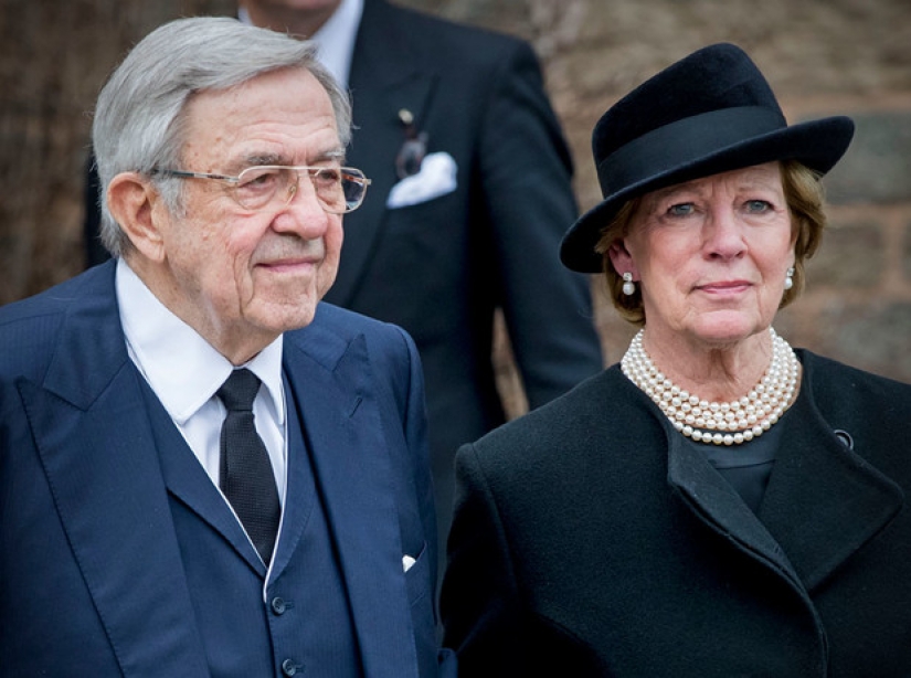 ¿Cómo son los descendientes modernos de los Romanov? ¿Cómo son los descendientes modernos de los Romanov?