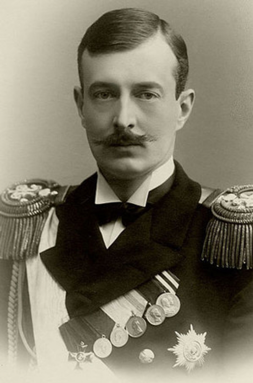 ¿Cómo son los descendientes modernos de los Romanov? ¿Cómo son los descendientes modernos de los Romanov?