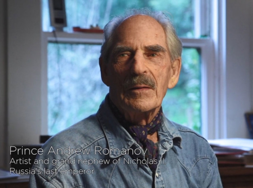 ¿Cómo son los descendientes modernos de los Romanov? ¿Cómo son los descendientes modernos de los Romanov?