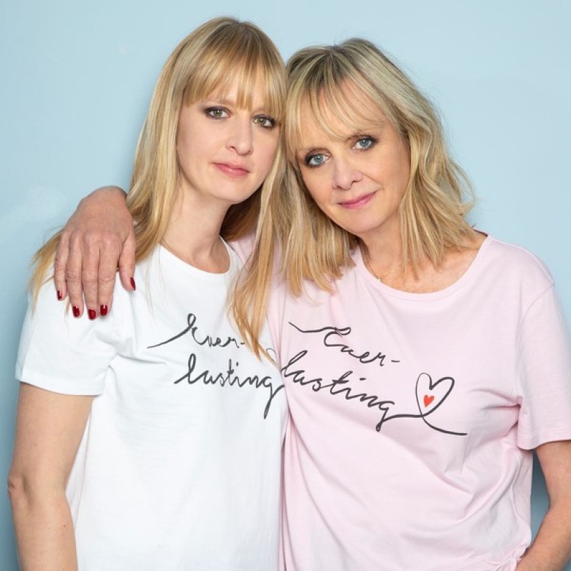 Cómo son los hijos de las mujeres más bellas del planeta