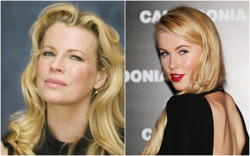 Cómo son los hijos de las mujeres más bellas del planeta