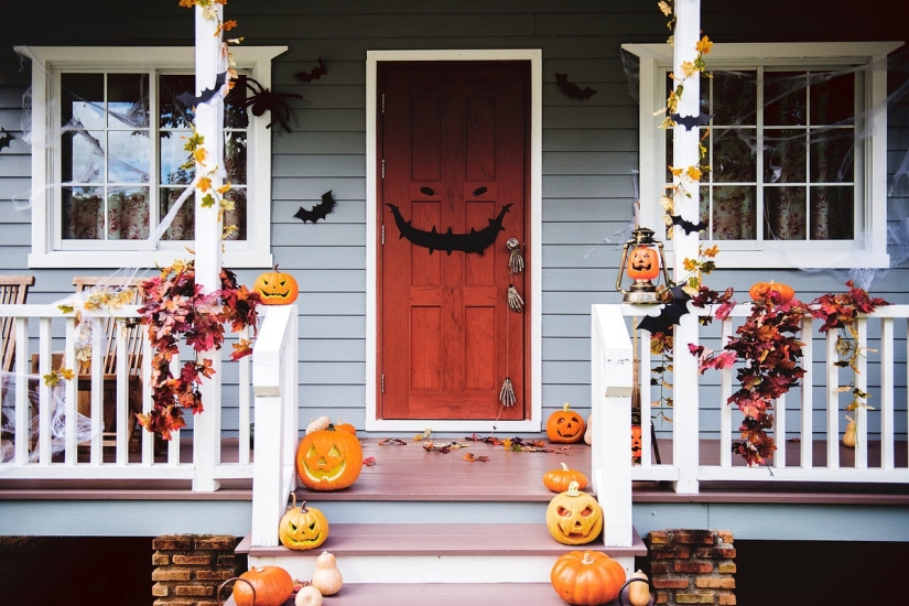 Cómo tener una fiesta de Halloween en casa: 5 reglas de unas vacaciones terriblemente buenas