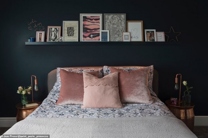 Cómo una pareja casada de Gran Bretaña remodeló independientemente su casa de la década de 1930