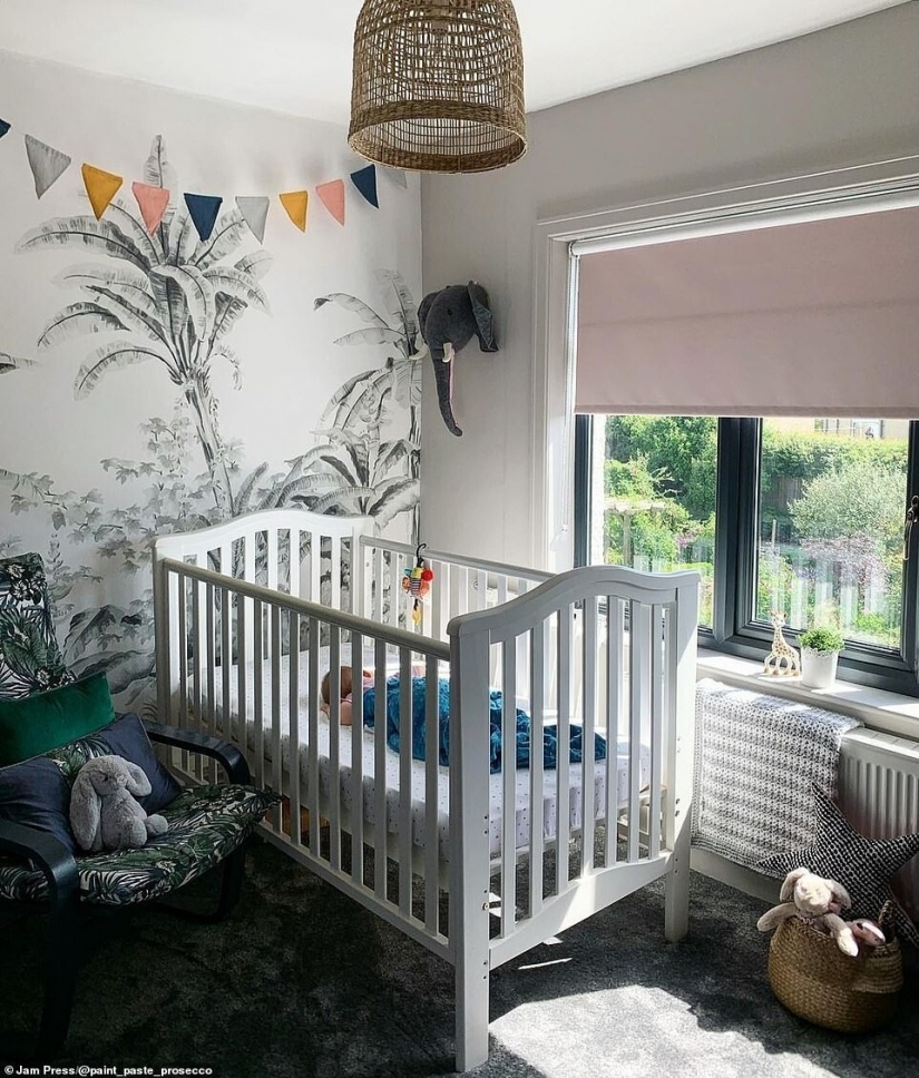 Cómo una pareja casada de Gran Bretaña remodeló independientemente su casa de la década de 1930