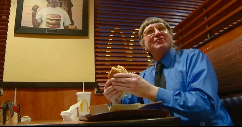 ¿Cómo vive Don Gorske, que ha estado comiendo hamburguesas de McDonald's durante casi 50 años ¿Cómo vive Don Gorske, que ha estado comiendo hamburguesas de McDonald's durante casi 50 años
