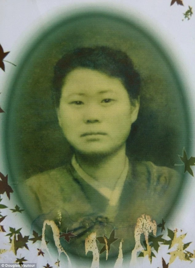 "Comfort Woman": the terrible story of a Korean woman who got into a brothel for the Japanese in World War II