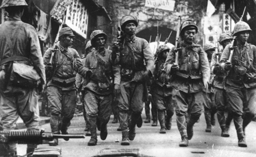 "Comfort Woman": the terrible story of a Korean woman who got into a brothel for the Japanese in World War II