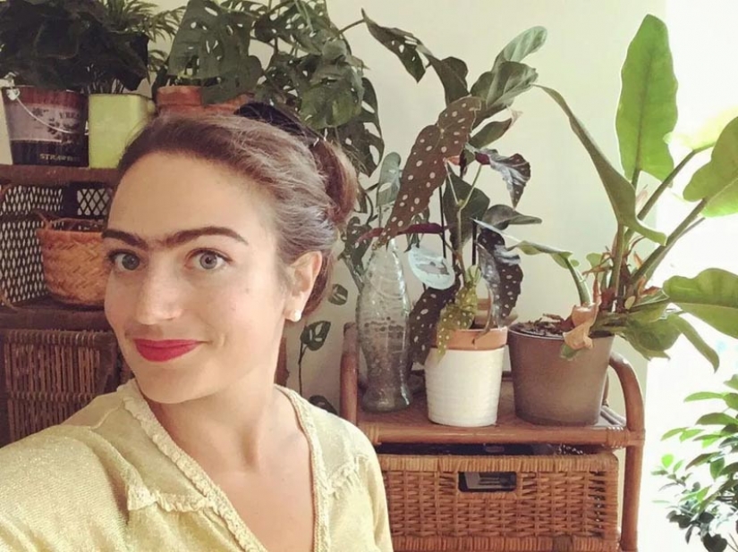 Como este whiskered chica con el monopolio empezó a amar a mí mismo, sin pinzas y psicólogo Como este whiskered chica con el monopolio empezó a amar a mí mismo, sin pinzas y psicólogo