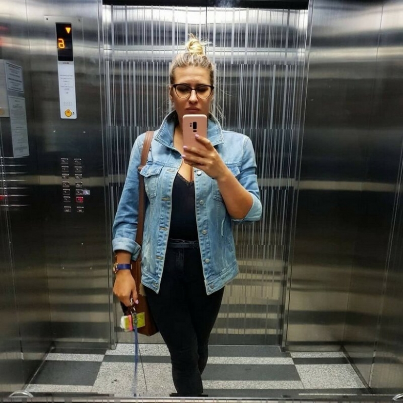 Como fue el destino de Varvara Akulova — el más fuerte de la chica en el mundo