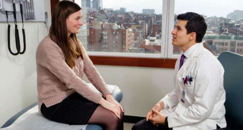 Como yo lo entiendo: un médico que realmente siente el dolor de los pacientes