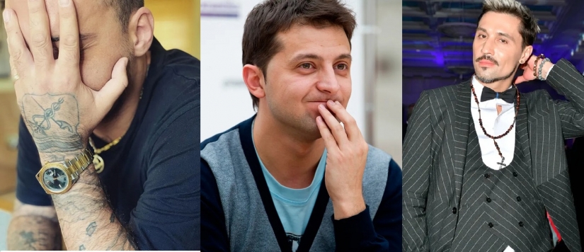 Comprender y perdonar: las disculpas de las estrellas, de las que nos avergonzamos Comprender y perdonar: las disculpas de las estrellas, de las que nos avergonzamos