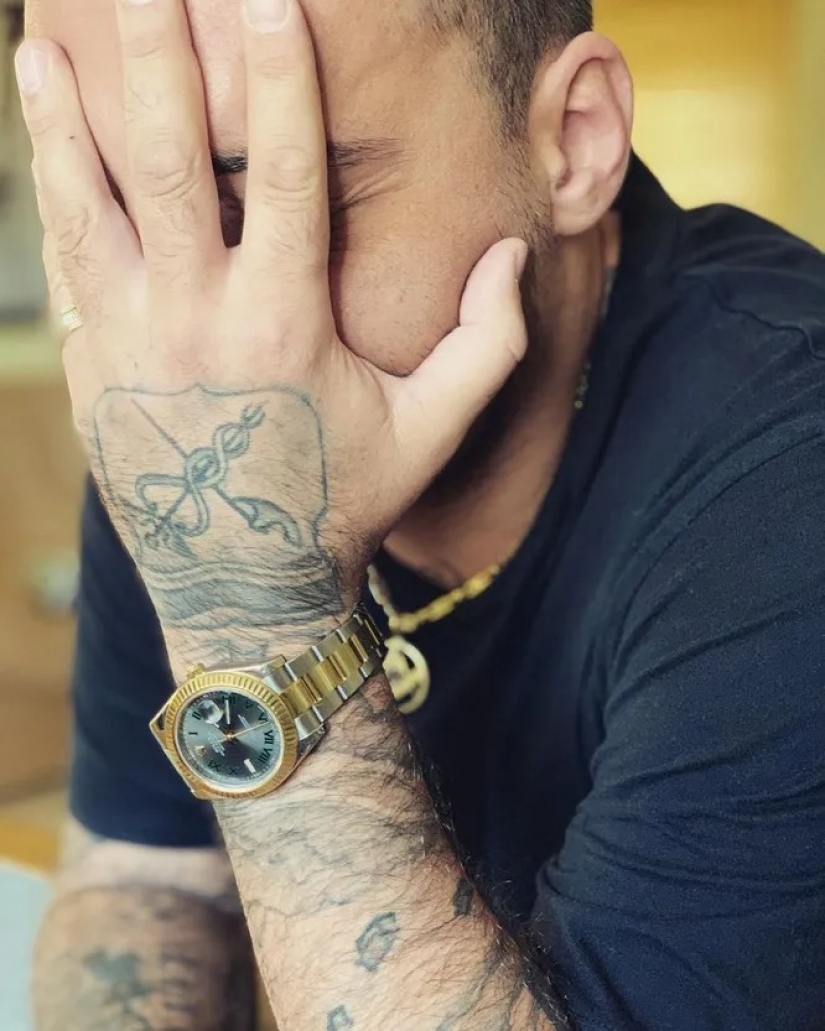 Comprender y perdonar: las disculpas de las estrellas, de las que nos avergonzamos Comprender y perdonar: las disculpas de las estrellas, de las que nos avergonzamos