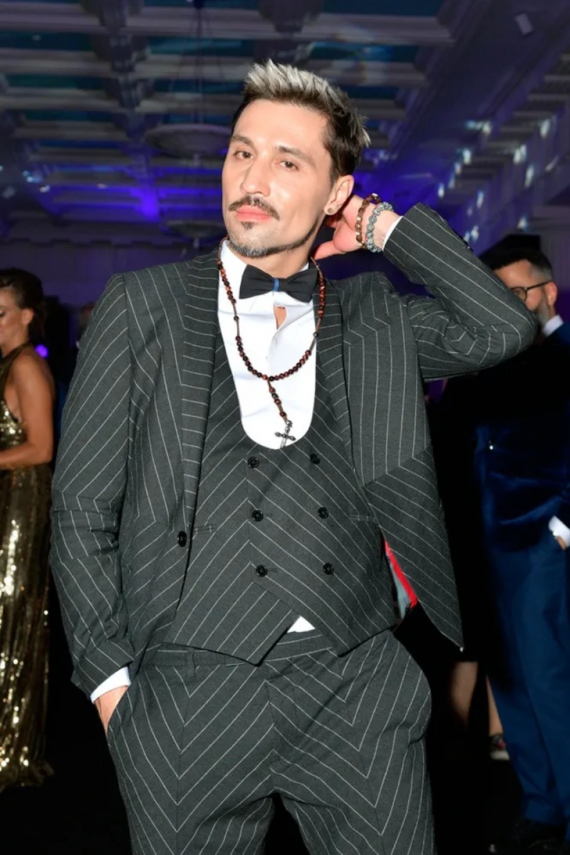 Comprender y perdonar: las disculpas de las estrellas, de las que nos avergonzamos Comprender y perdonar: las disculpas de las estrellas, de las que nos avergonzamos