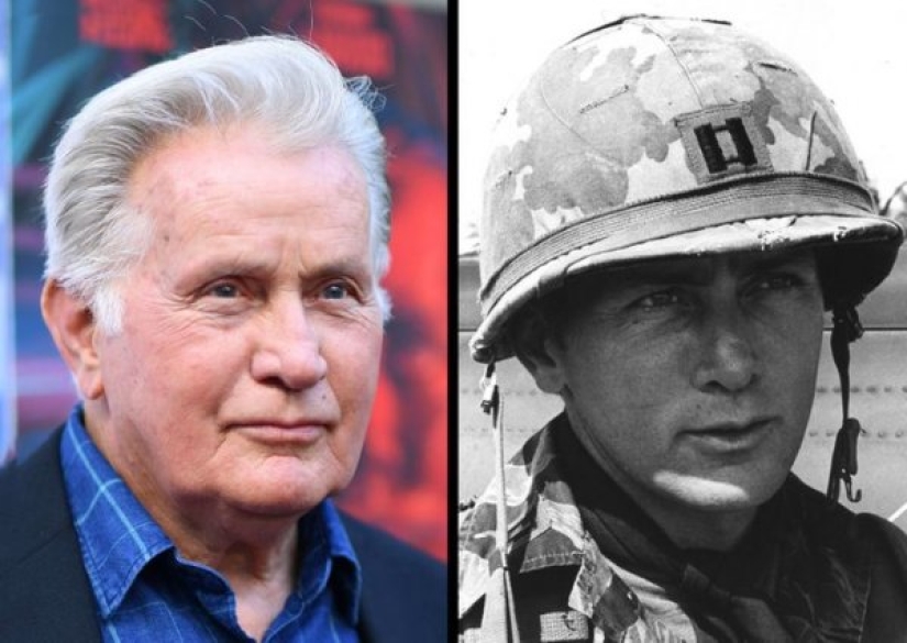 Con la edad, solo mejora, como el vino: las principales bellezas del mundo del cine en el pasado y ahora Con la edad, solo mejora, como el vino: las principales bellezas del mundo del cine en el pasado y ahora