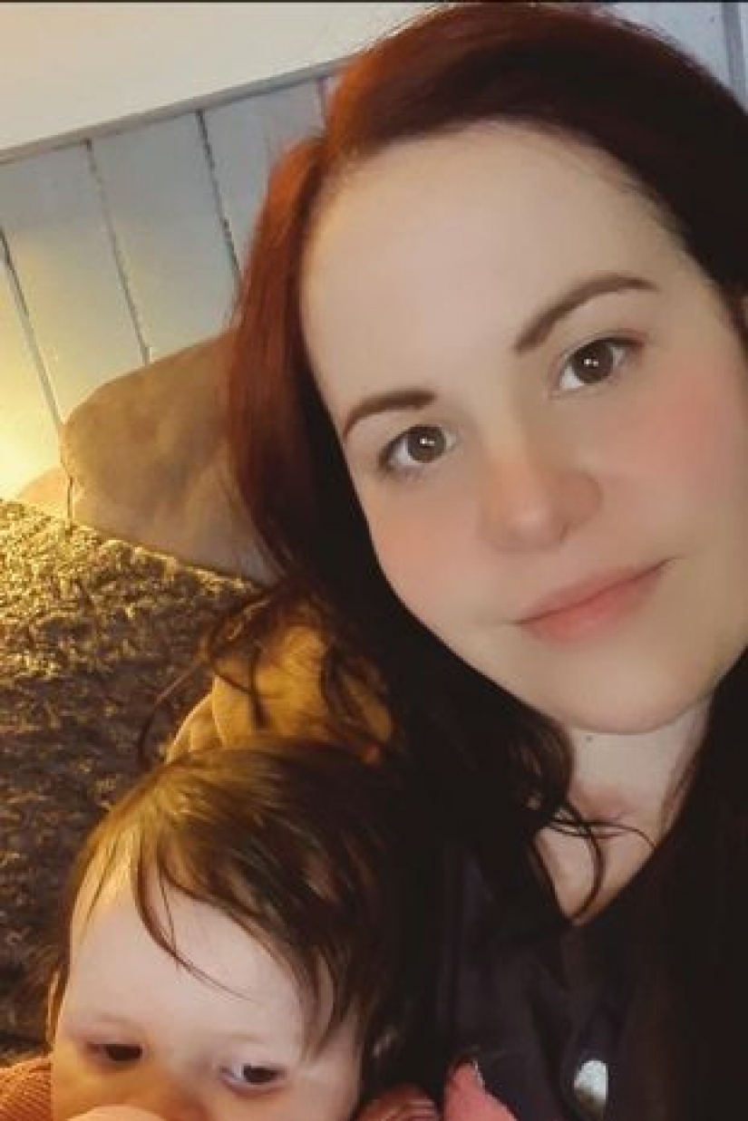 Concepción en Internet: una mujer británica dio a luz gracias a un kit de fertilización de eBay Concepción en Internet: una mujer británica dio a luz gracias a un kit de fertilización de eBay