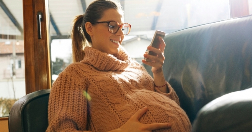 Conception on the Internet: a British woman gave birth thanks to a fertilization kit from eBay