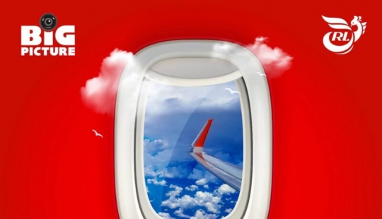 Concurso "Love to Fly" - Final