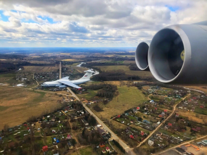 Contest "Love to Fly" - Final Contest "Love to Fly" - Final