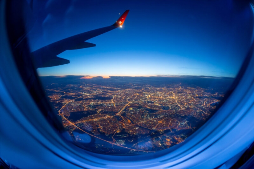 Contest "Love to Fly" - Final Contest "Love to Fly" - Final