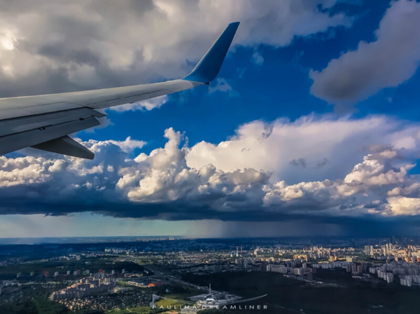 Contest "Love to Fly" - Final Contest "Love to Fly" - Final