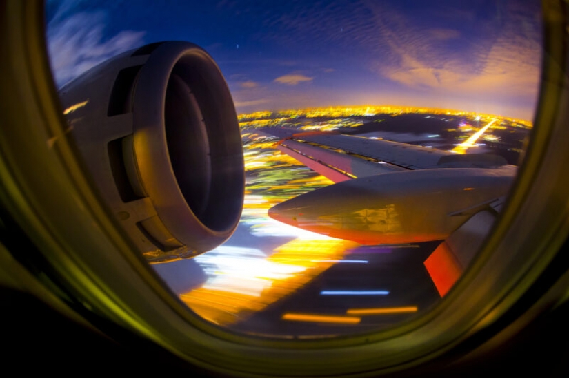 Contest "Love to Fly" - Final Contest "Love to Fly" - Final