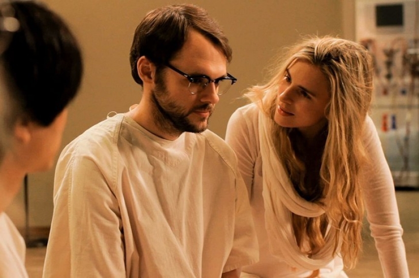 Cool films that aren't mainstream