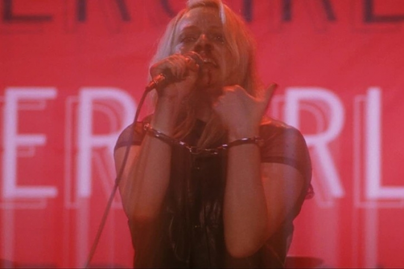 Cool films that aren't mainstream