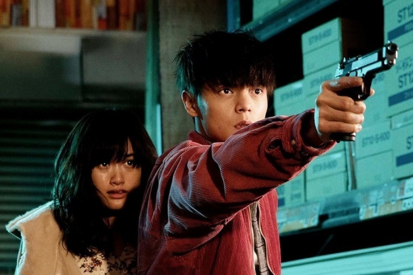 Cool films that aren't mainstream