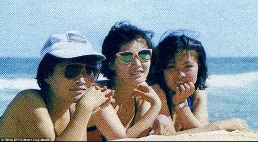 Corea del Norte antes de Kim Jong-un es un paraíso para los turistas Corea del Norte antes de Kim Jong-un es un paraíso para los turistas