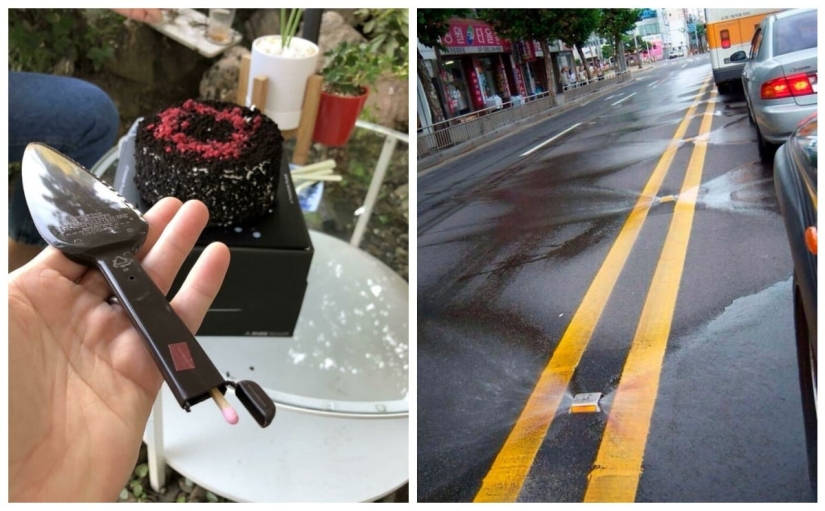 Corea del Sur es un mundo completamente diferente, y aquí hay 22 fotos que lo demuestran