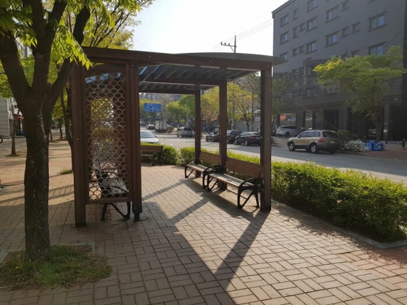 Corea del Sur es un mundo completamente diferente, y aquí hay 22 fotos que lo demuestran