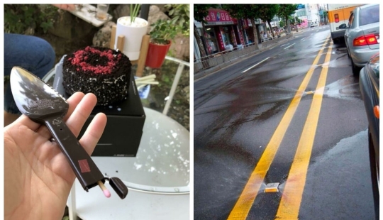 Corea del Sur es un mundo completamente diferente, y aquí hay 22 fotos que lo demuestran