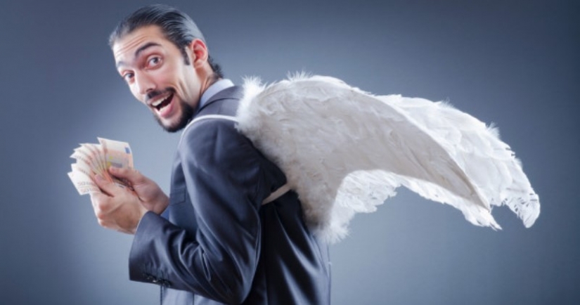 Corrupción en el oficio celestial: el pastor recolectó dinero de los feligreses para sobornar a los ángeles Corrupción en el oficio celestial: el pastor recolectó dinero de los feligreses para sobornar a los ángeles