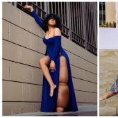 "Cortar la pierna!": how an American woman with a 45-kilogram limb learned to love herself