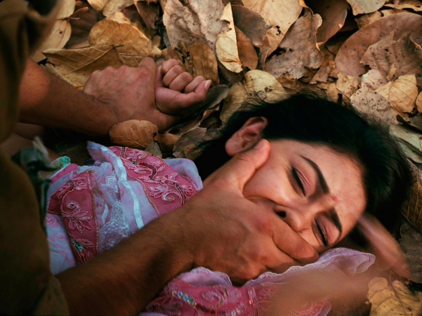 Countries where it is difficult to be a woman