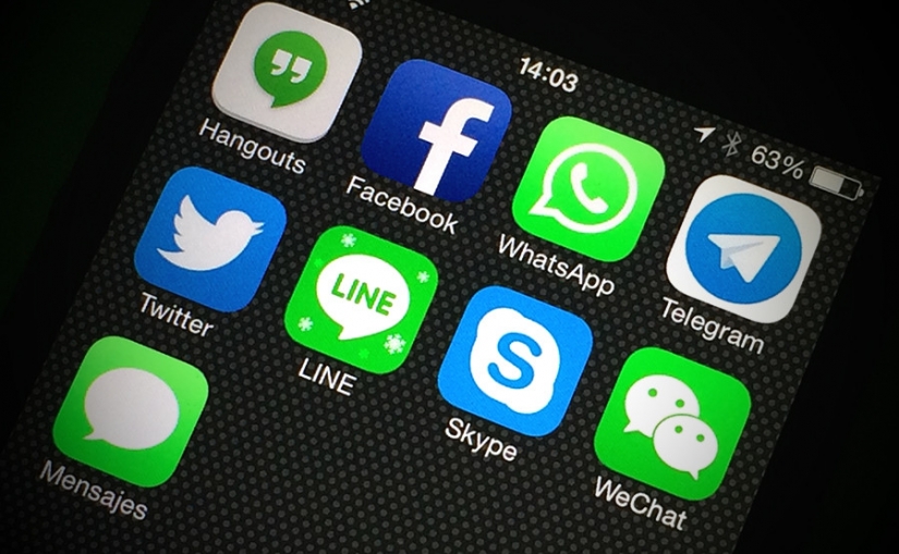 "Cover the phone's camera!": expert on IT security told me how watching us secret services