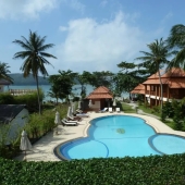 Crappy design: Tourists share photos of penis-shaped pools