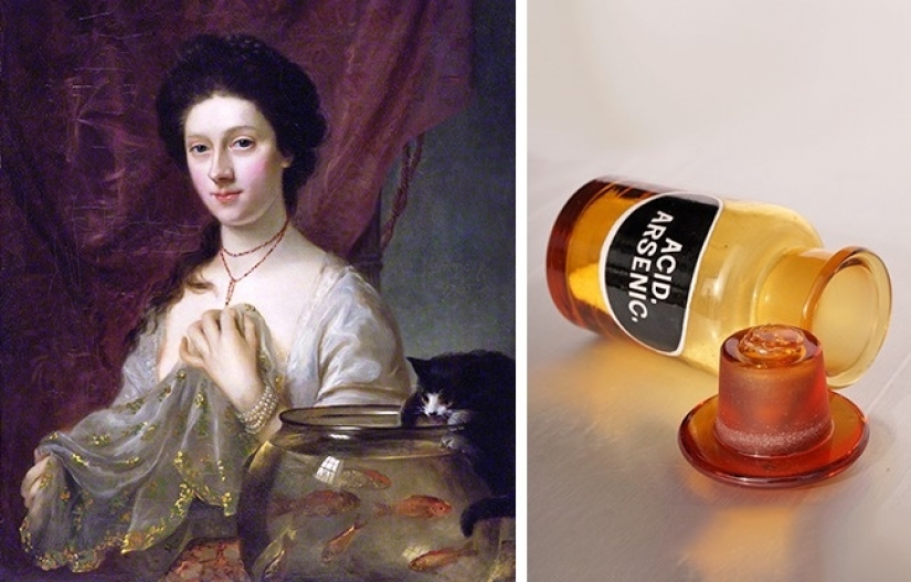 Crazy beauty techniques from the Past that make the hair stand on end Crazy beauty techniques from the Past that make the hair stand on end