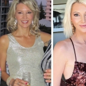 "Cream, interval fasting and a glass of wine every night": a pensioner from New Zealand have discovered the secret of youth