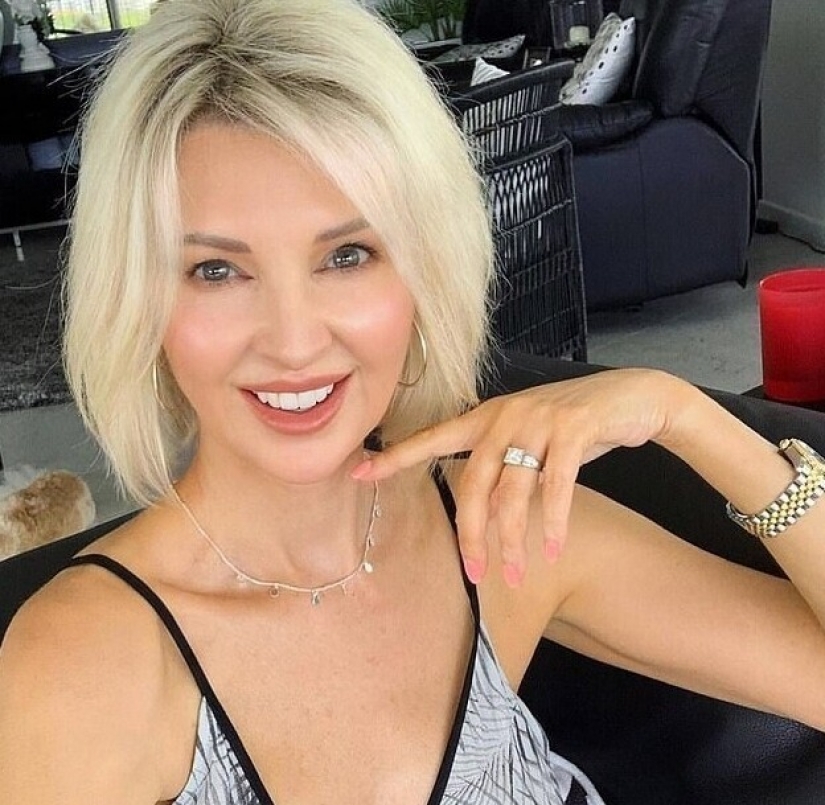 "Cream, interval fasting and a glass of wine every night": a pensioner from New Zealand have discovered the secret of youth "Cream, interval fasting and a glass of wine every night": a pensioner from New Zealand have discovered the secret of youth