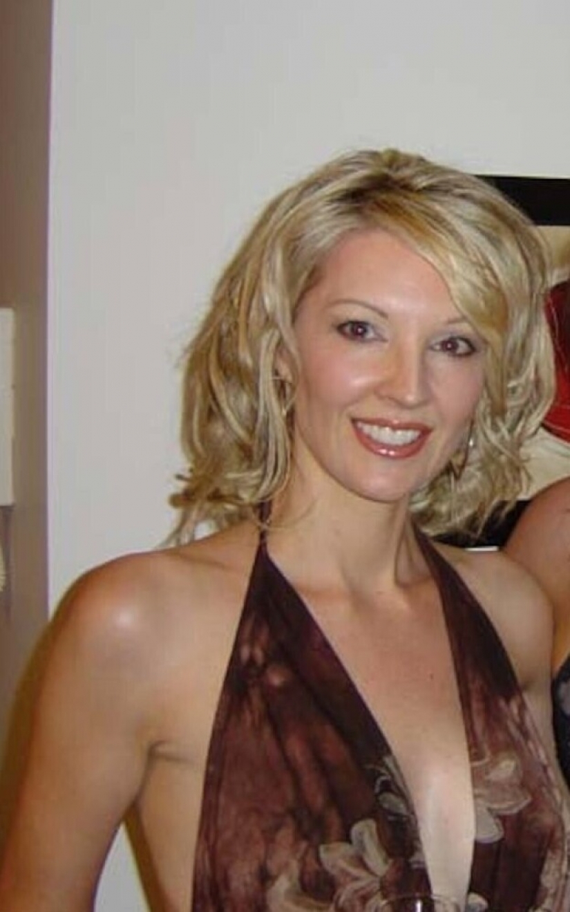 "Cream, interval fasting and a glass of wine every night": a pensioner from New Zealand have discovered the secret of youth "Cream, interval fasting and a glass of wine every night": a pensioner from New Zealand have discovered the secret of youth